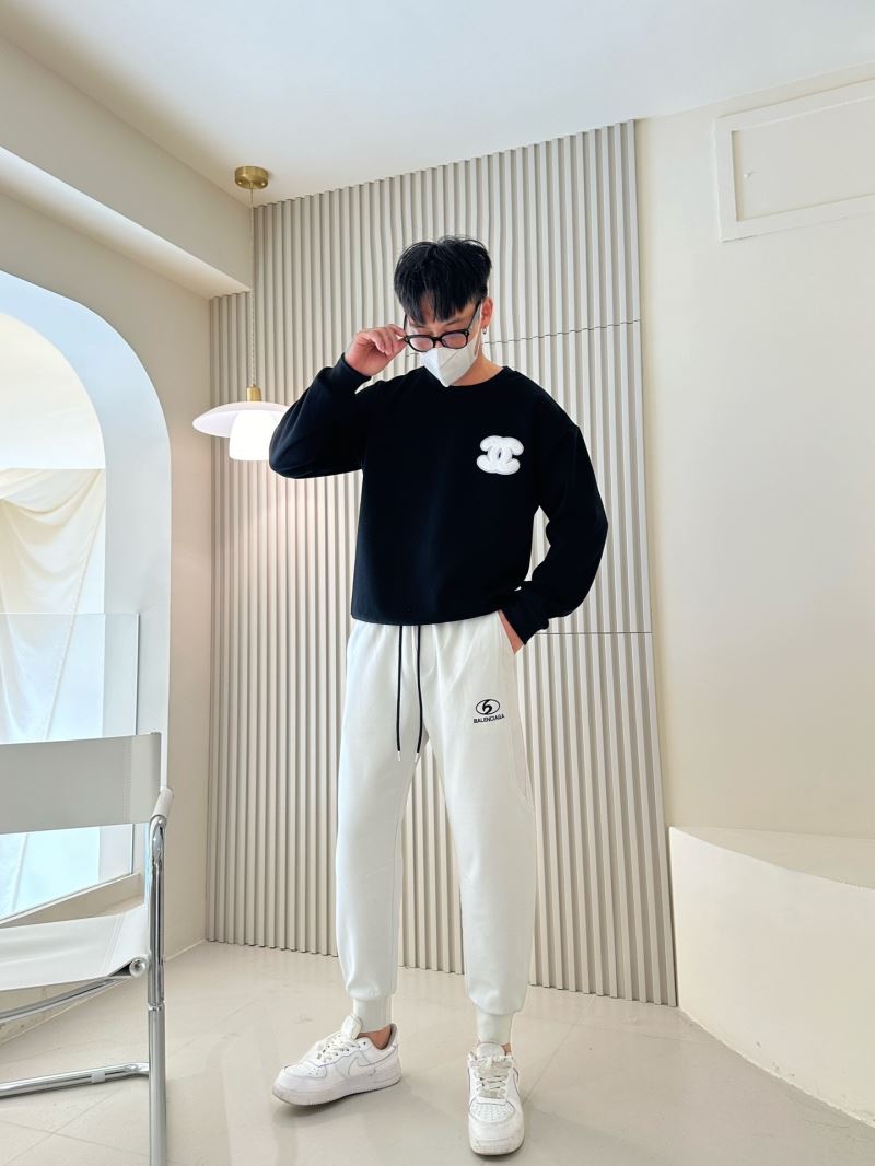 Balenciaga Long Pants